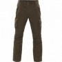 Trousers HARKILA Driven Hunt HWS Insulated (willow green)