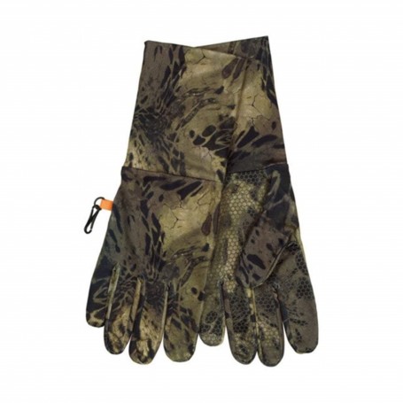 Parforce Handschuhe Seeland Hawker Scent Control PRYM1 (camo)