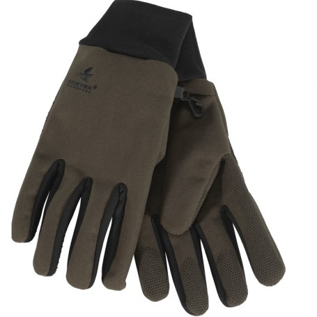 Parforce SEELAND Climate Handschuhe (pine green)