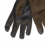 HARKILA Wildboar Pro Handschuhe (willow grün/shadow brown)