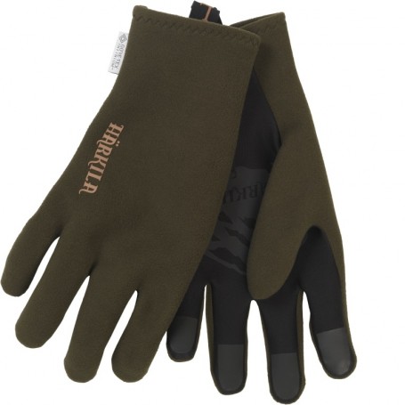 Parforce HARKILA Mountain Hunter Handschuhe (Jagdgrün)