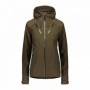 Jacke ALASKA Superior II Ws (moss brown)