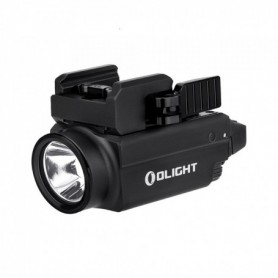 Taschenlampe OLIGHT Baldr S (schwarz)