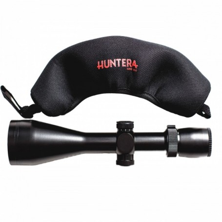 Scope cover HUNTERA 9,5x29-38 cm (HOP101BL-XL)