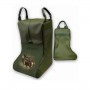 Boot bag WILD ZONE with Deer Print