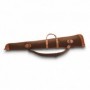 Gun case Blaser A Twill / Leather (80400556)