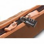 Gun case Blaser A Twill / Leather  (80400556)