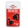 High quality shotgun swivel set HUNTERA H-1002