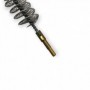 Spiral brush M4 Cal. 12 Niebling (9-12G.21.27)