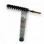 Oil brush M4 Cal. 27-375/6,8-9,5mm Niebling (9-762.10.27)