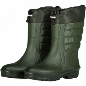 Rubber boots POLYVER Premium Low (green)