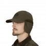 Cap Harkila Driven Hunt HSP Insulated Willow Green