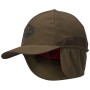 Cap Harkila Driven Hunt HSP Insulated Willow Green