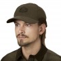 Cap Harkila Driven Hunt HSP Insulated Willow Green