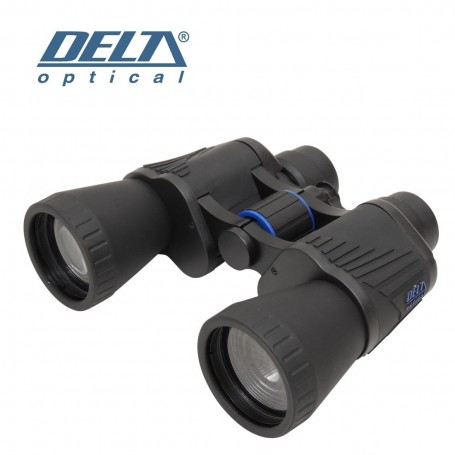 Parforce Fernglas DELTA Optical Voyager II 10x50WA