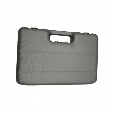 Gun Case Negrini 36x22x8 (2023U) grey