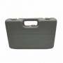 Gun Case Negrini 36x22x8 (2023U) grey