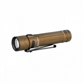 Taschenlampe OLIGHT Warrior mini 2 (desert tan)