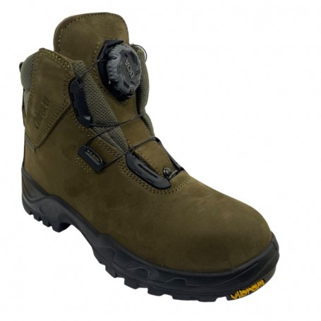 Parforce Stiefel CHIRUCA Cares 01 GORE-TEX