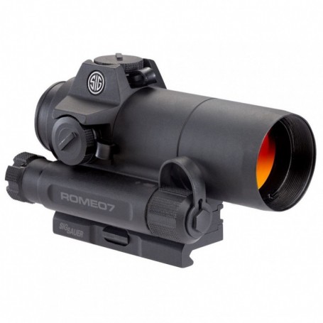 Red dot sight SIG SAUER Romeo7 1x30 mm