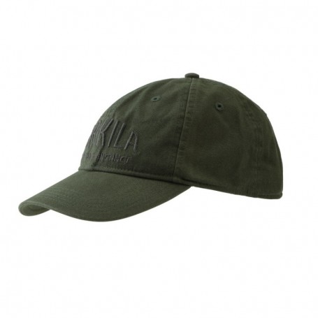 Cap Harkila Modi (Duffel green)