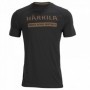 T-Shirt HARKILA Logo 2er-Pack (weide grün/schwarz)