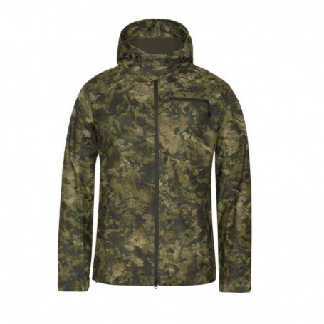 Parforce Jacke SEELAND Avail Camo (InVis grün)