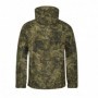 Jacke SEELAND Avail Camo (InVis grün)