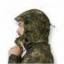 Jacke SEELAND Avail Camo (InVis grün)