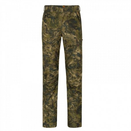 Hose SEELAND Avail Camo (InVis grün)