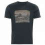 T-Shirt 2-pack HARKILA Odin - Limited Edition (dark navy/willow green)