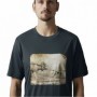 T-Shirt HARKILA Odin 2er-Pack -Limited Edition Dark (navy/willow green)