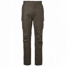 Trousers CHEVALIER Vintage (leather brown)