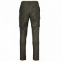 Trousers CHEVALIER Vintage (leather brown)