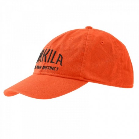 Cap Harkila Modi (Hi-Vis orange) One size