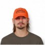 Cap Harkila Modi (Hi-Vis orange) One size