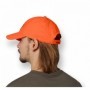 Cap Harkila Modi (Hi-Vis orange) One size