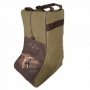 Stiefeltasche WILD ZONE mit Entenprint M-205-1208