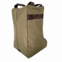 Stiefeltasche WILD ZONE mit Entenprint M-205-1208