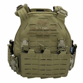 Tactical CYTAC plate carrier (TB-TPCSG)
