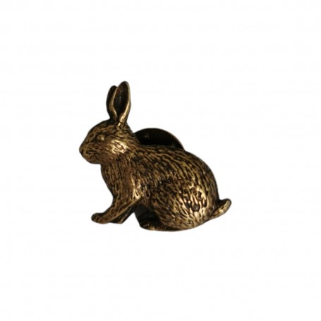 Pin Rabbit 76