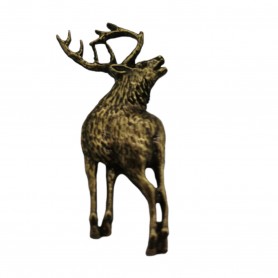 Pin "Deer" 06