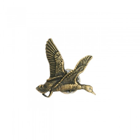 Parforce Pin "Ente" 33