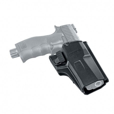 Parforce Waffenkoffer T4E Polymer Holster (3.1601)