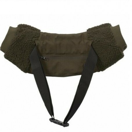 Parforce Händewärmer Harkila Driven Hunt Heat Muff Willow Green