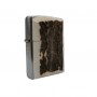 Antler lighter ZIPPO