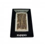 Antler lighter ZIPPO