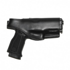 Leather holster  STEYR C/M/L/A2 black