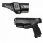 Lederholster STEYR C/M/L/A2 schwarz