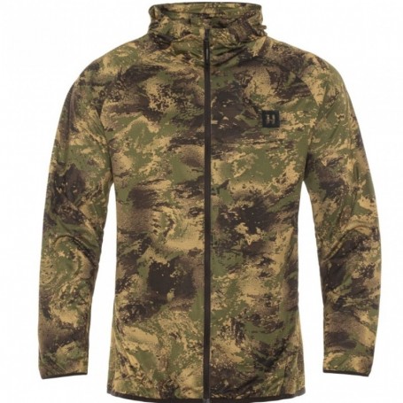 Parforce Jacke HARKILA Deer Stalker Camouflage-Bezug (AXIS MSP®forest)